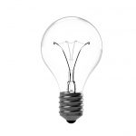 lightbulb, bulb, light